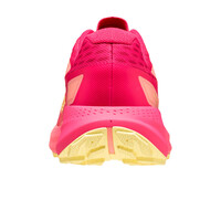 Helly Hansen zapatillas trail mujer W KESTREL TR vista trasera