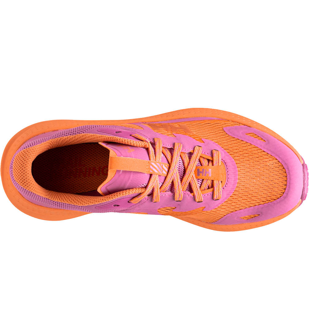 Helly Hansen zapatillas trail mujer W SKYHAWK TR 05