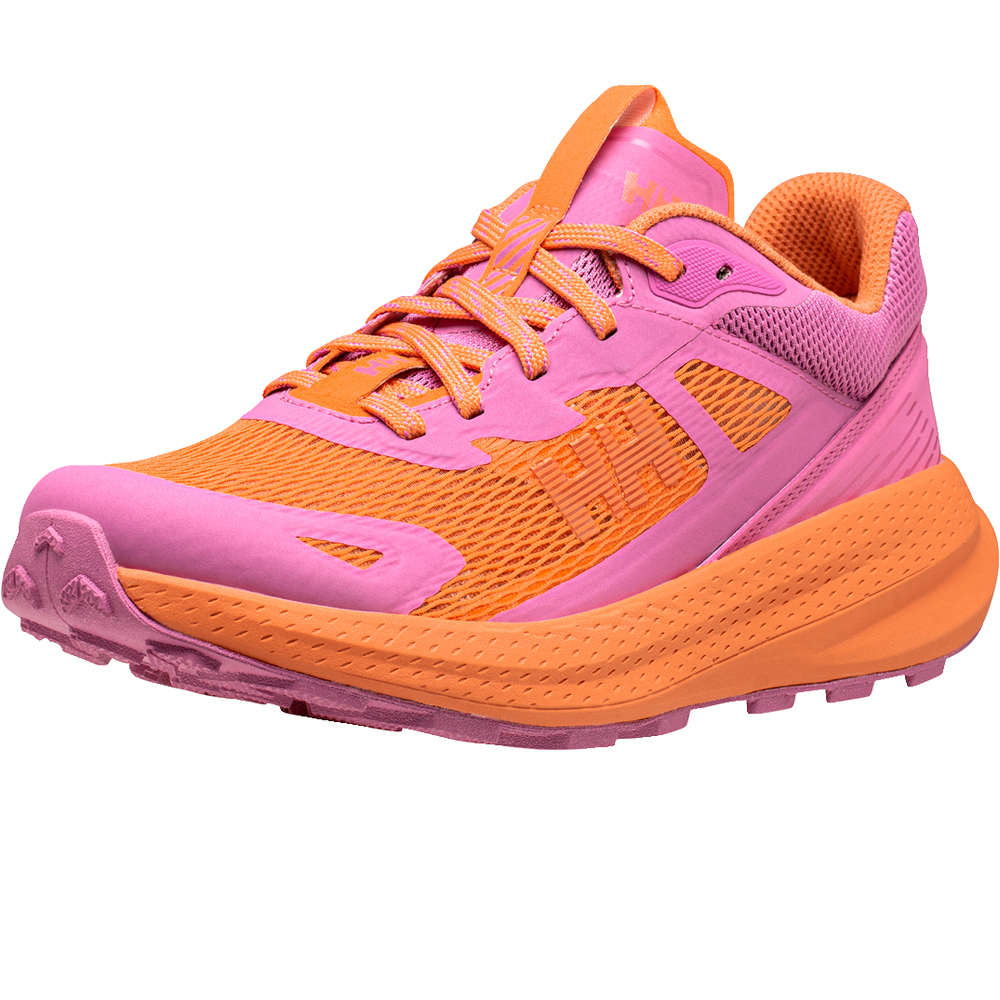 Helly Hansen zapatillas trail mujer W SKYHAWK TR lateral interior
