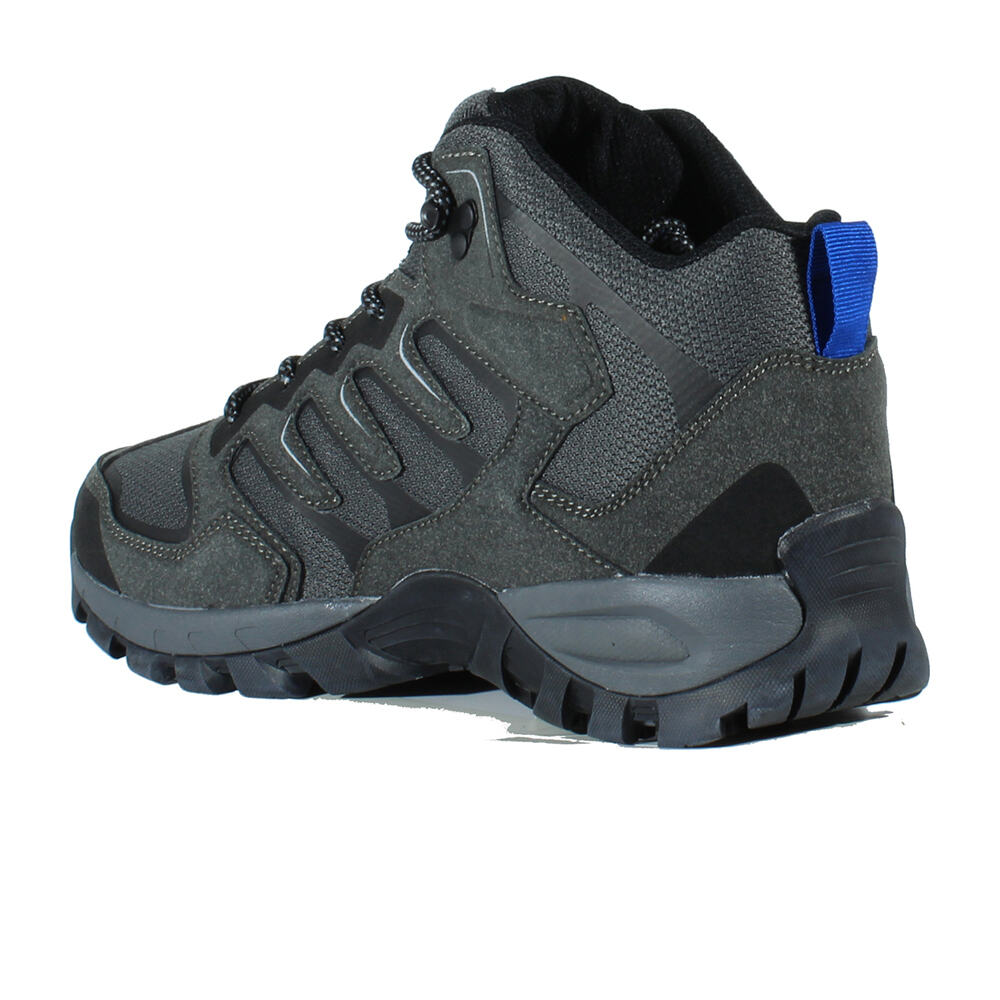 Hi Tec bota trekking hombre CERVUS MID WATERPROOF 05