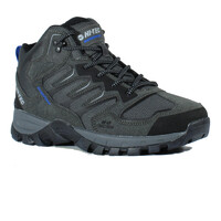 Hi Tec bota trekking hombre CERVUS MID WATERPROOF lateral interior
