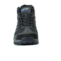 Hi Tec bota trekking hombre CERVUS MID WATERPROOF puntera