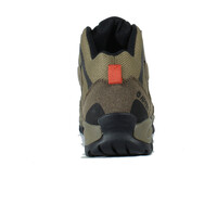 Hi Tec bota trekking hombre Cervus Mid WP 06