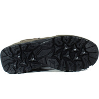 Hi Tec bota trekking hombre Cervus Mid WP 07