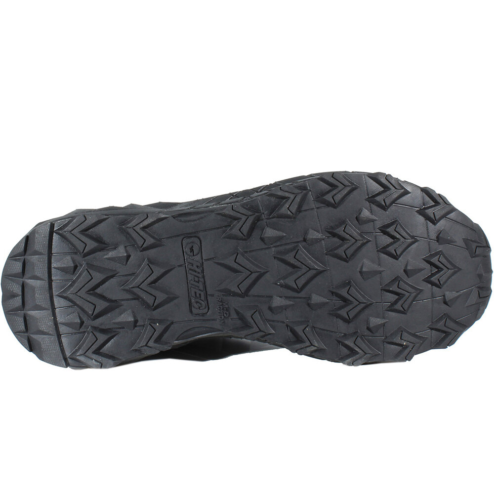 Hi Tec bota trekking hombre FUSE TRAIL MID WATERPROOF 07