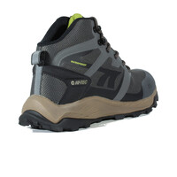 Hi Tec bota trekking hombre TOUBKAL MID WP 08