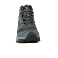 Hi Tec bota trekking hombre TOUBKAL MID WP puntera