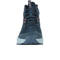 Hi Tec bota trekking mujer FUSE TRAIL MID WATERPROOF WOMEN puntera
