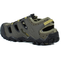 Hi Tec sandalias trekking hombre _3_MILLARES 05