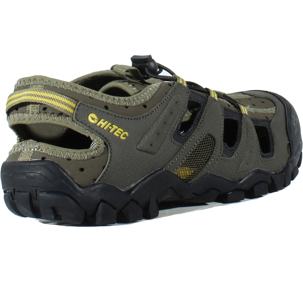 Hi Tec sandalias trekking hombre _3_MILLARES 08