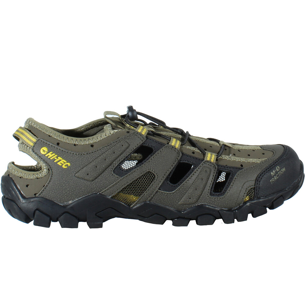 Hi Tec sandalias trekking hombre _3_MILLARES lateral exterior
