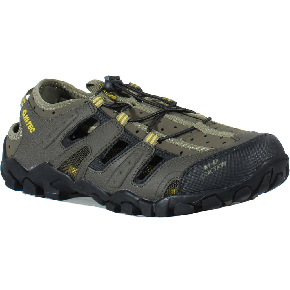 Hi Tec sandalias trekking hombre _3_MILLARES lateral interior