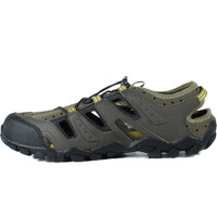 Hi Tec sandalias trekking hombre _3_MILLARES vista superior
