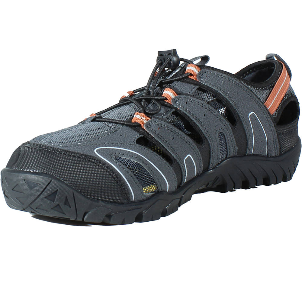 Hi Tec sandalias trekking hombre _3_NUTRIA vista trasera