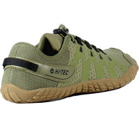 Hi Tec sandalias trekking hombre ABYSS 08