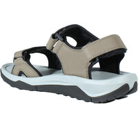 Hi Tec sandalias trekking hombre Atlas Adventure 05
