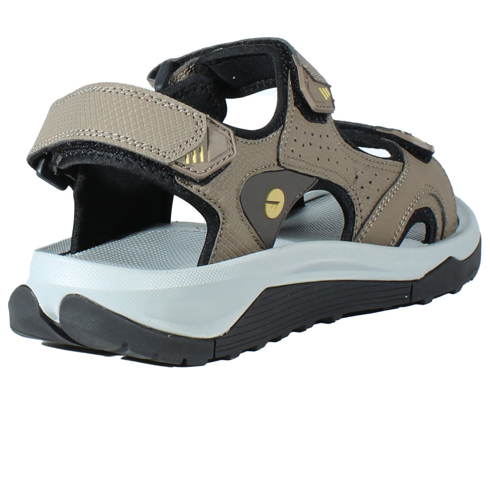 Hi Tec sandalias trekking hombre Atlas Adventure 08