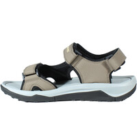 Hi Tec sandalias trekking hombre Atlas Adventure vista superior