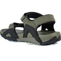 Hi Tec sandalias trekking hombre Ballale 05