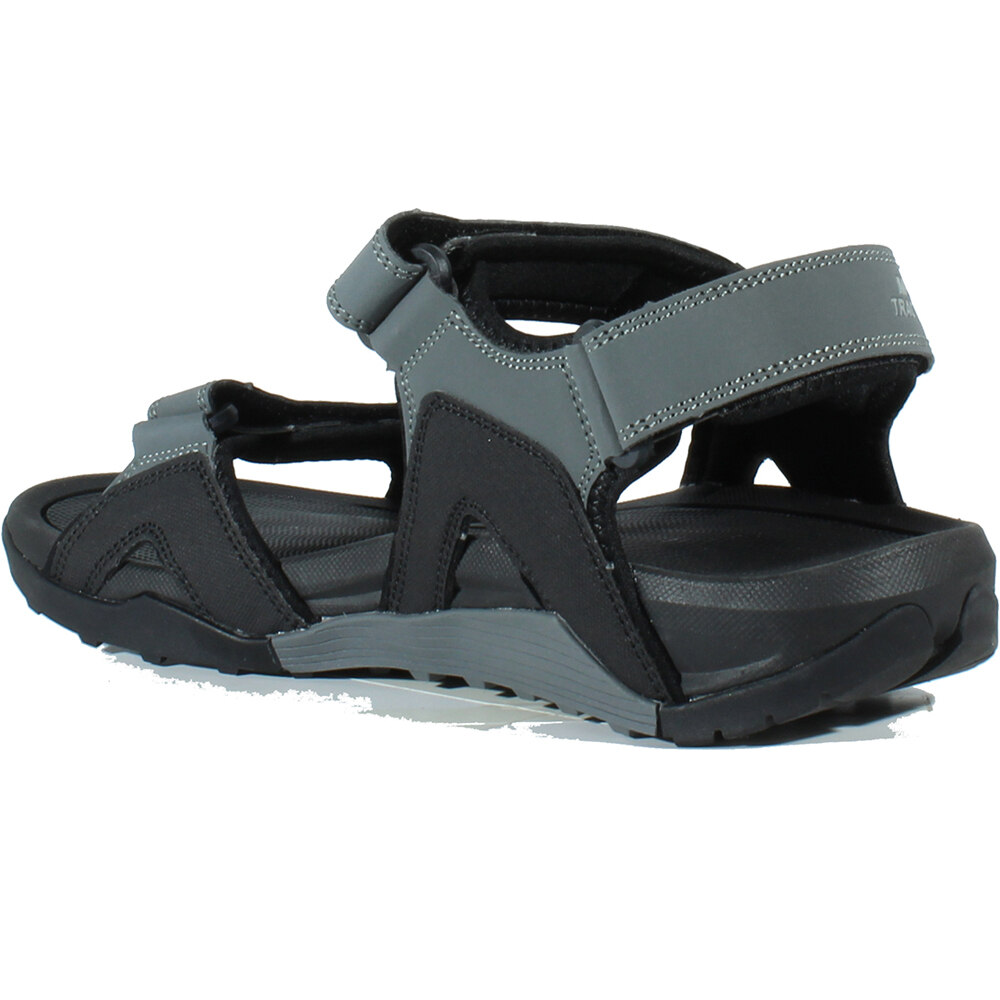 Hi Tec sandalias trekking hombre Ballale 05