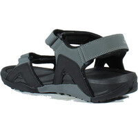 Hi Tec sandalias trekking hombre Ballale 05