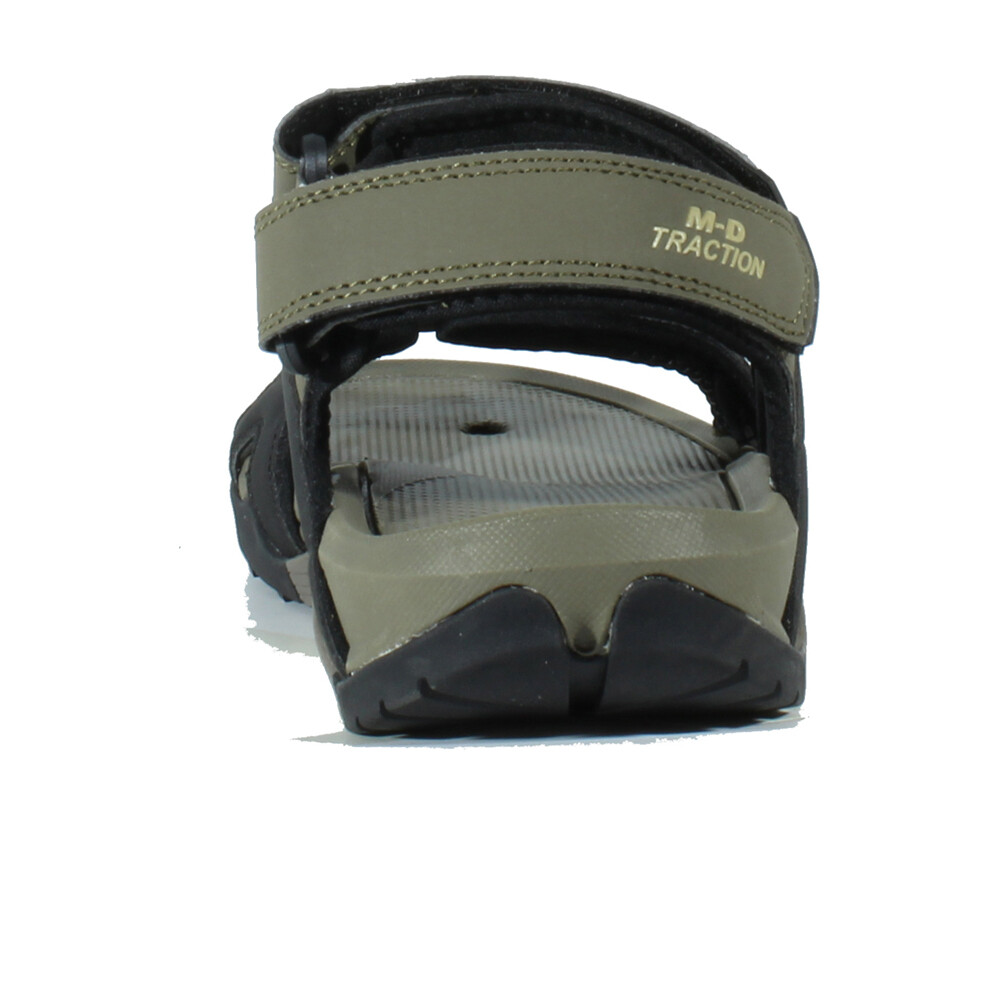 Hi Tec sandalias trekking hombre Ballale 06