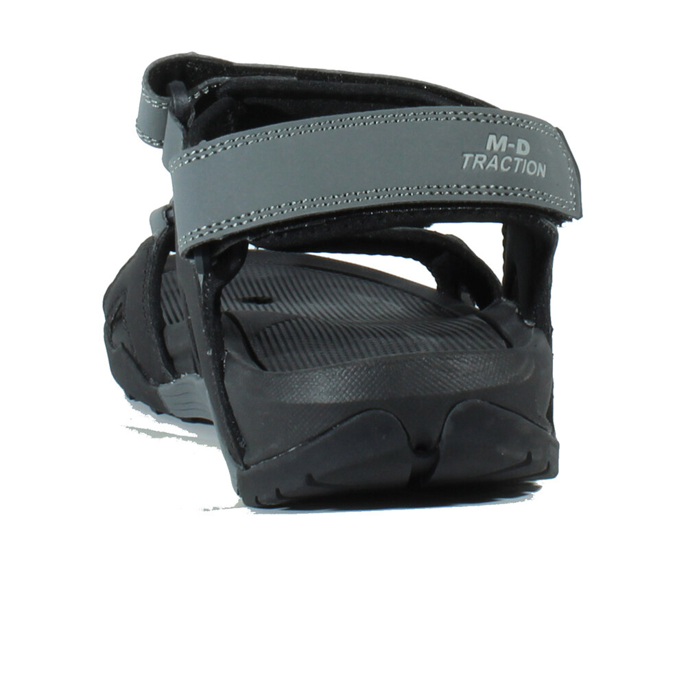 Hi Tec sandalias trekking hombre Ballale 06