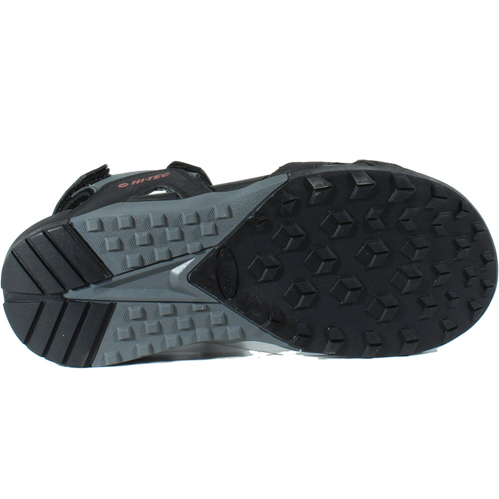 Hi Tec sandalias trekking hombre Ballale 07