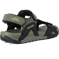 Hi Tec sandalias trekking hombre Ballale 08