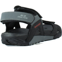 Hi Tec sandalias trekking hombre Ballale 08