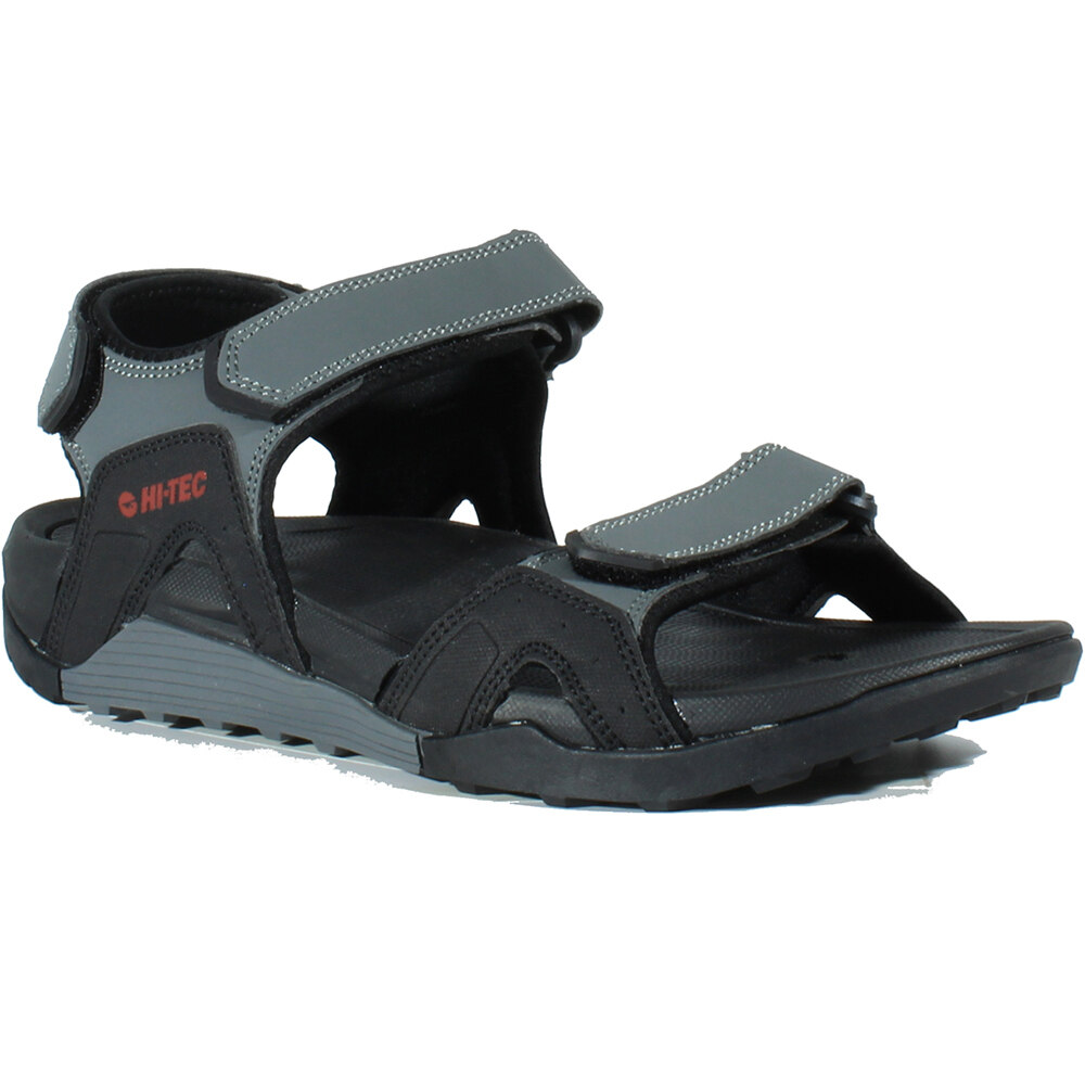 Hi Tec sandalias trekking hombre Ballale lateral interior