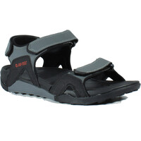 Hi Tec sandalias trekking hombre Ballale lateral interior