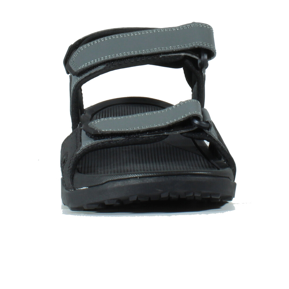 Hi Tec sandalias trekking hombre Ballale puntera