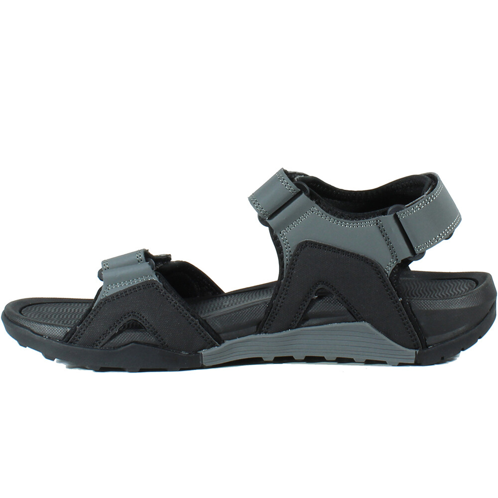 Hi Tec sandalias trekking hombre Ballale vista superior