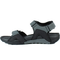 Hi Tec sandalias trekking hombre Ballale vista superior