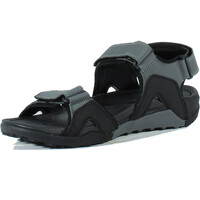 Hi Tec sandalias trekking hombre Ballale vista trasera