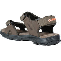 Hi Tec sandalias trekking hombre CIMA SANDAL 05