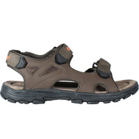 Hi Tec sandalias trekking hombre CIMA SANDAL lateral exterior