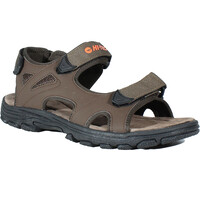 Hi Tec sandalias trekking hombre CIMA SANDAL lateral interior