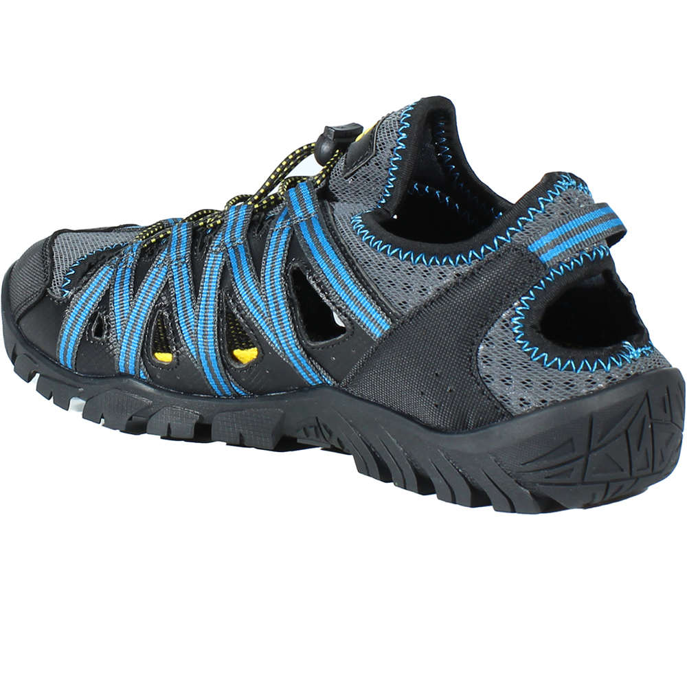 Hi Tec sandalias trekking hombre DUGON 05