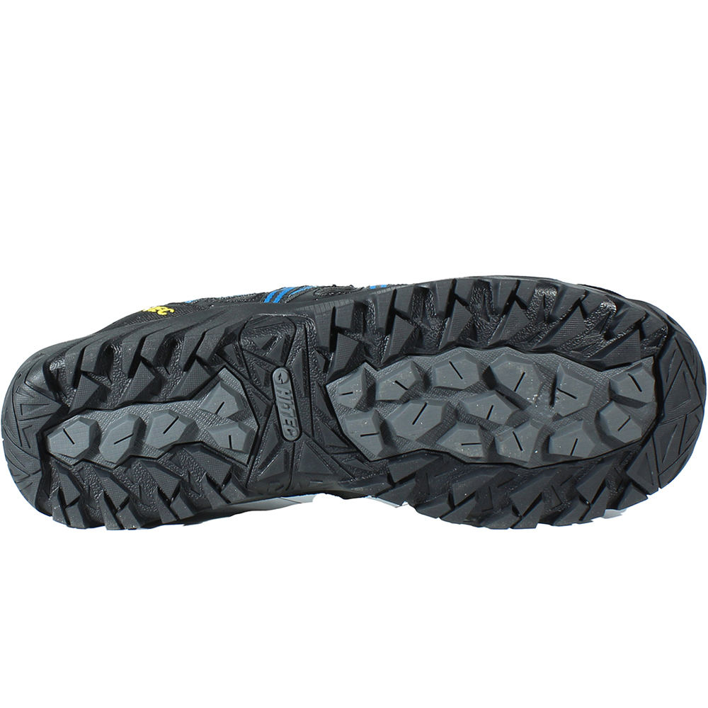 Hi Tec sandalias trekking hombre DUGON 07
