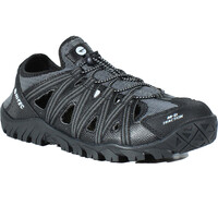 Hi Tec sandalias trekking hombre DUGON lateral interior