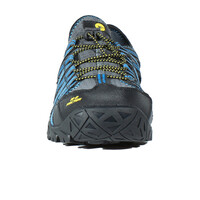 Hi Tec sandalias trekking hombre DUGON puntera