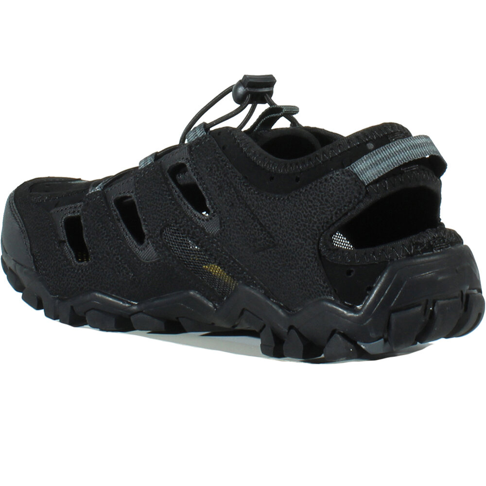 Hi Tec sandalias trekking hombre Millares 05