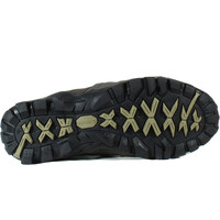 Hi Tec sandalias trekking hombre Millares 07