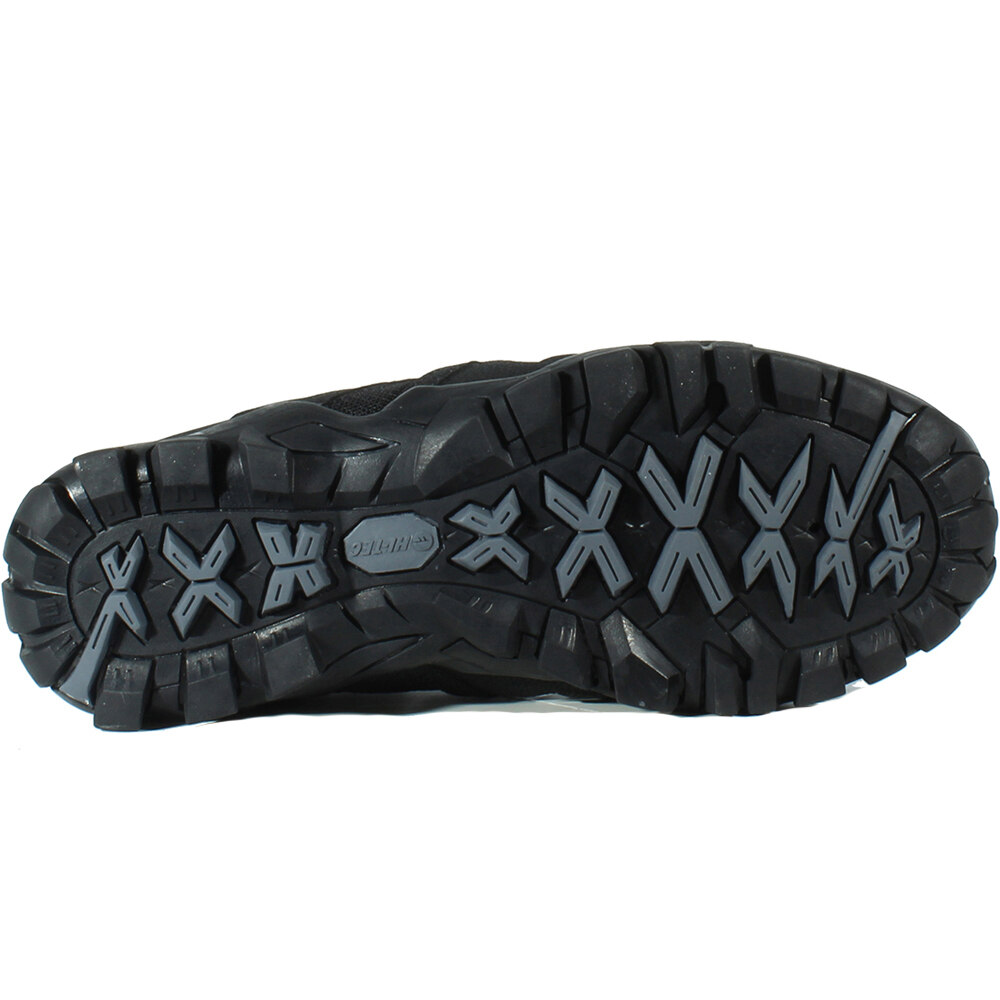 Hi Tec sandalias trekking hombre Millares 07