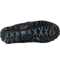 Hi Tec sandalias trekking hombre Millares 07