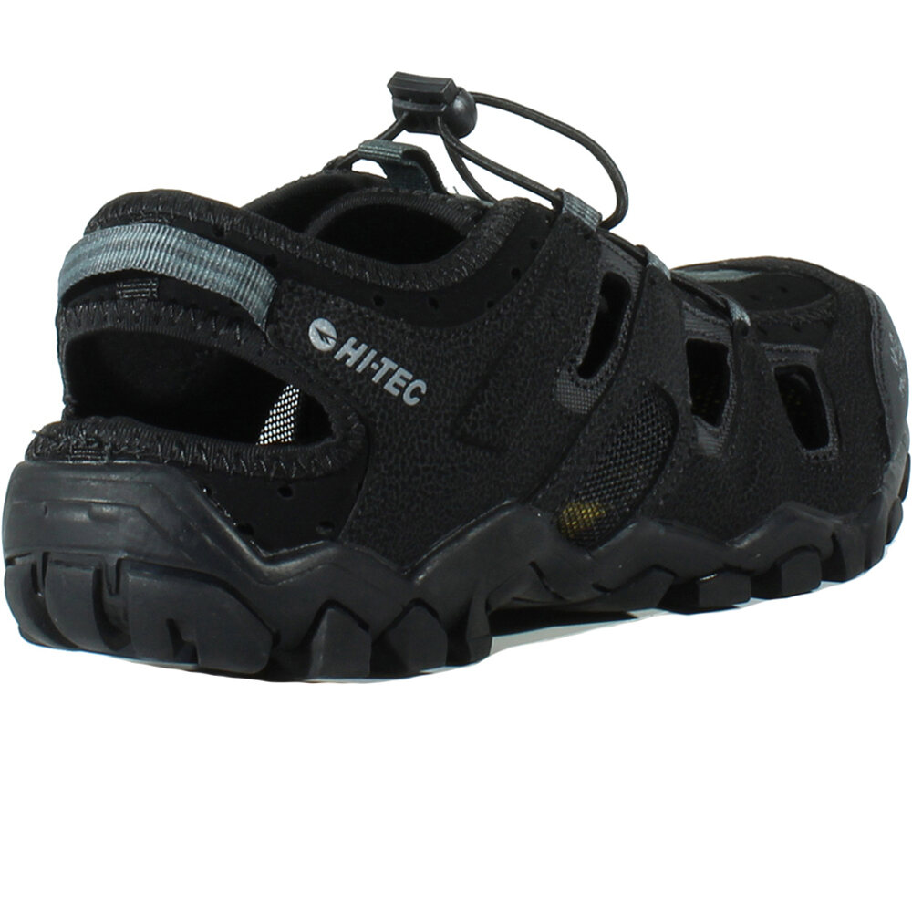 Hi Tec sandalias trekking hombre Millares 08