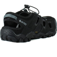 Hi Tec sandalias trekking hombre Millares 08