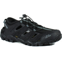 Hi Tec sandalias trekking hombre Millares lateral interior